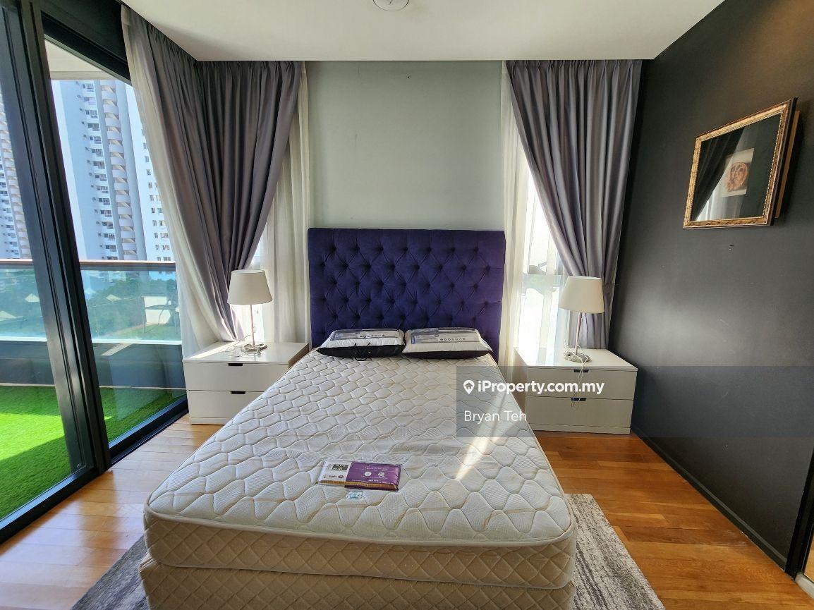 Service Residence for Sale in Arcoris Residences by Bryan Teh - iProperty.com.my