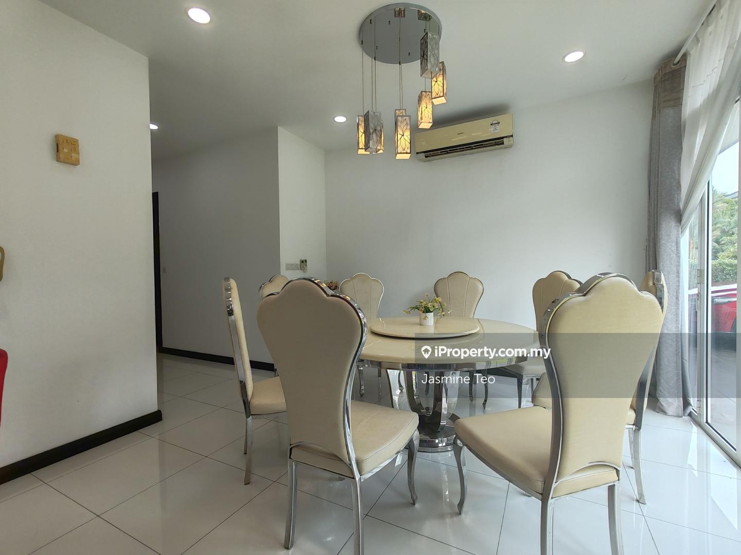 Bungalow House for Sale in Setia Eco Park, Setia Alam by Jasmine Teo - iProperty.com.my