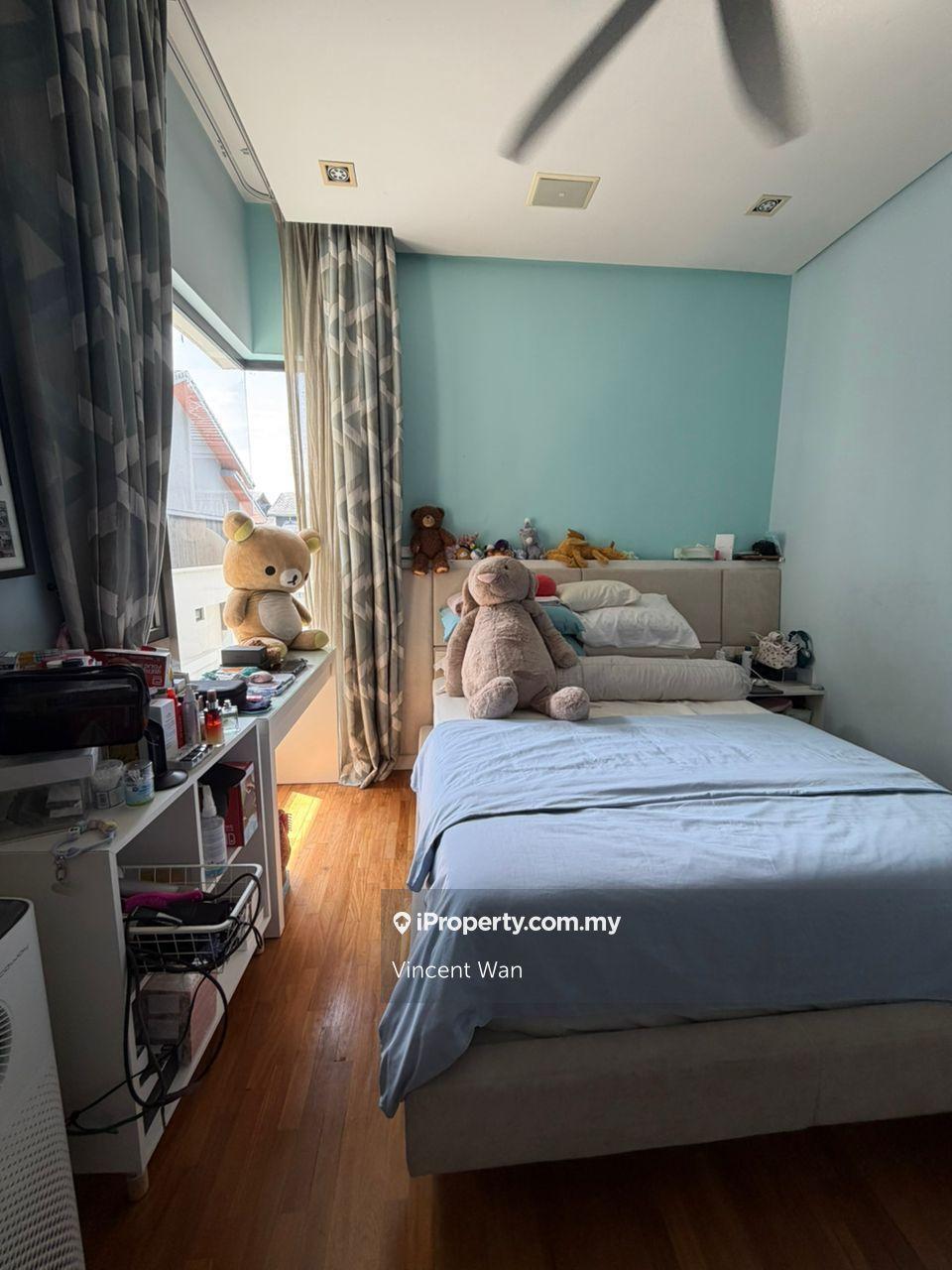 Bungalow House for Sale in Idamansara, Damansara Heights by Vincent Wan - iProperty.com.my