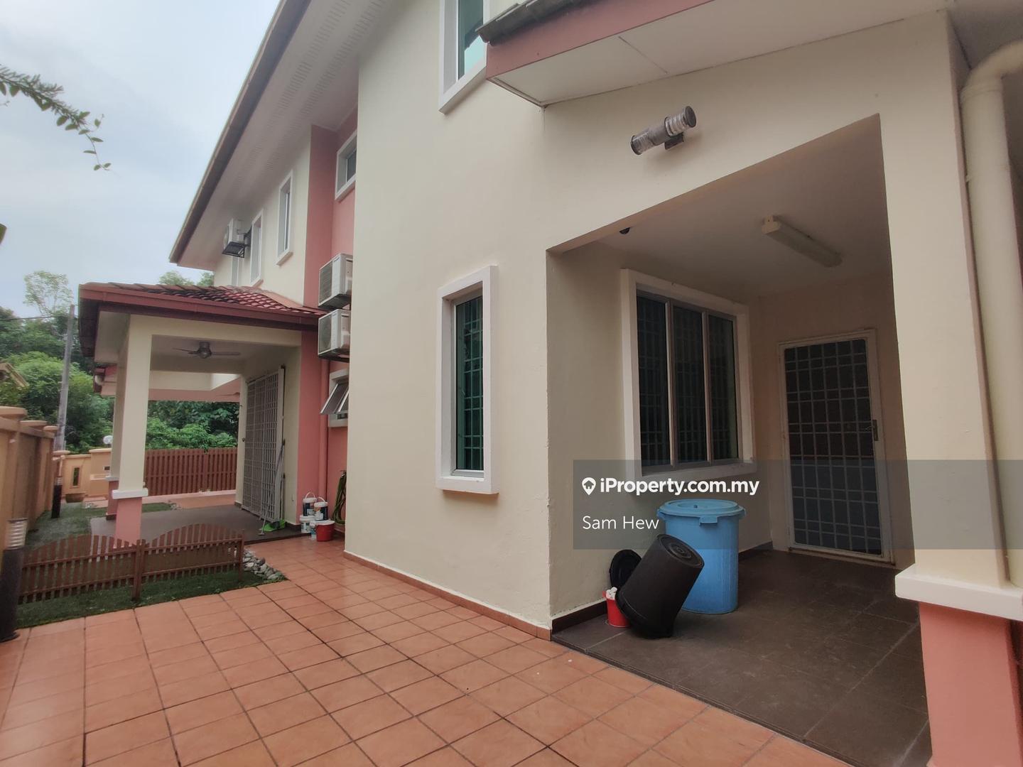Rumah Berkembar untuk Dijual di Taman Harmoni Kajang, Kajang oleh Sam Hew - iProperty.com.my