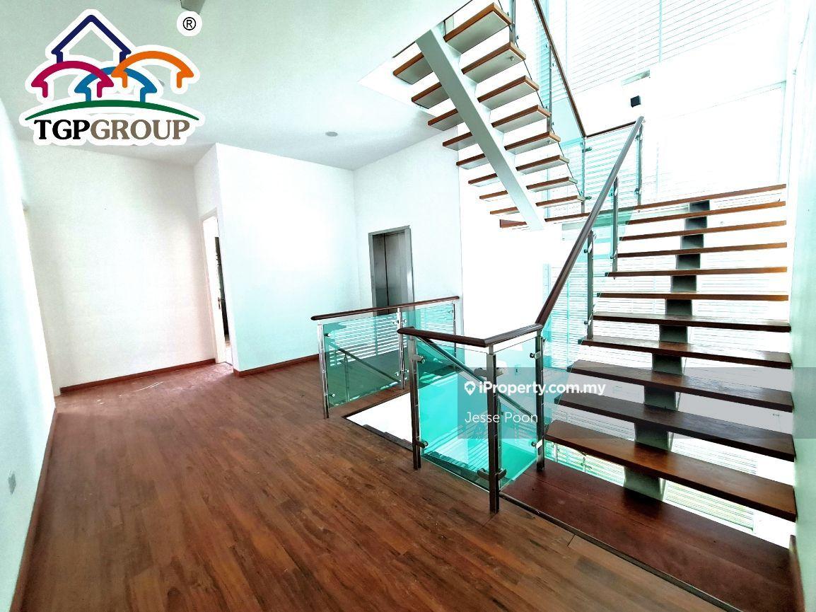 Banglo untuk Dijual di Johor Bahru, Johor Bahru oleh Jesse Poon - iProperty.com.my