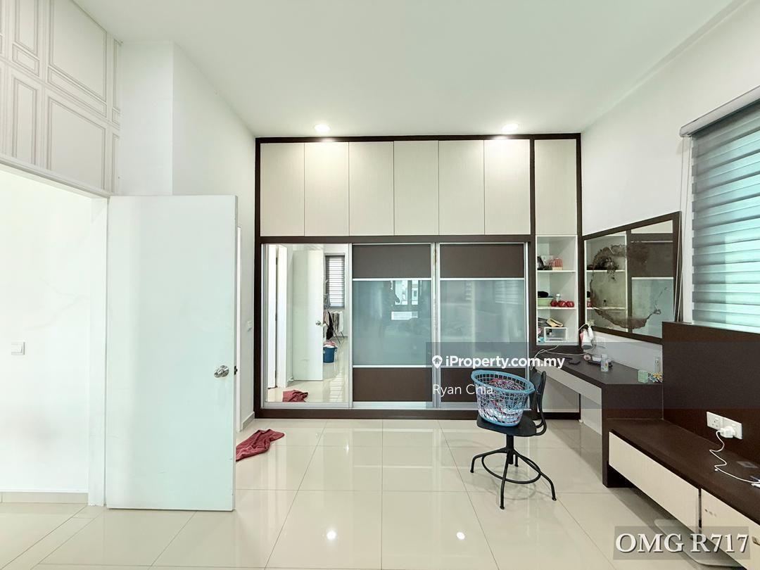 Rumah Berkembar untuk Dijual di Setia Utama, Setia Alam oleh Ryan Chia - iProperty.com.my