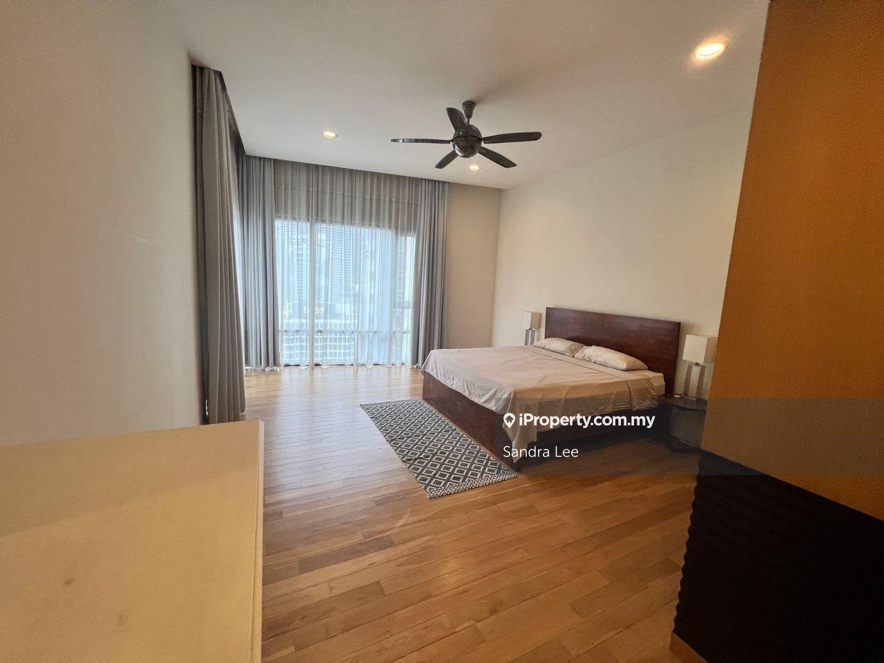 Service Residence for Sale in St Mary Residences by Sandra Lee - iProperty.com.my