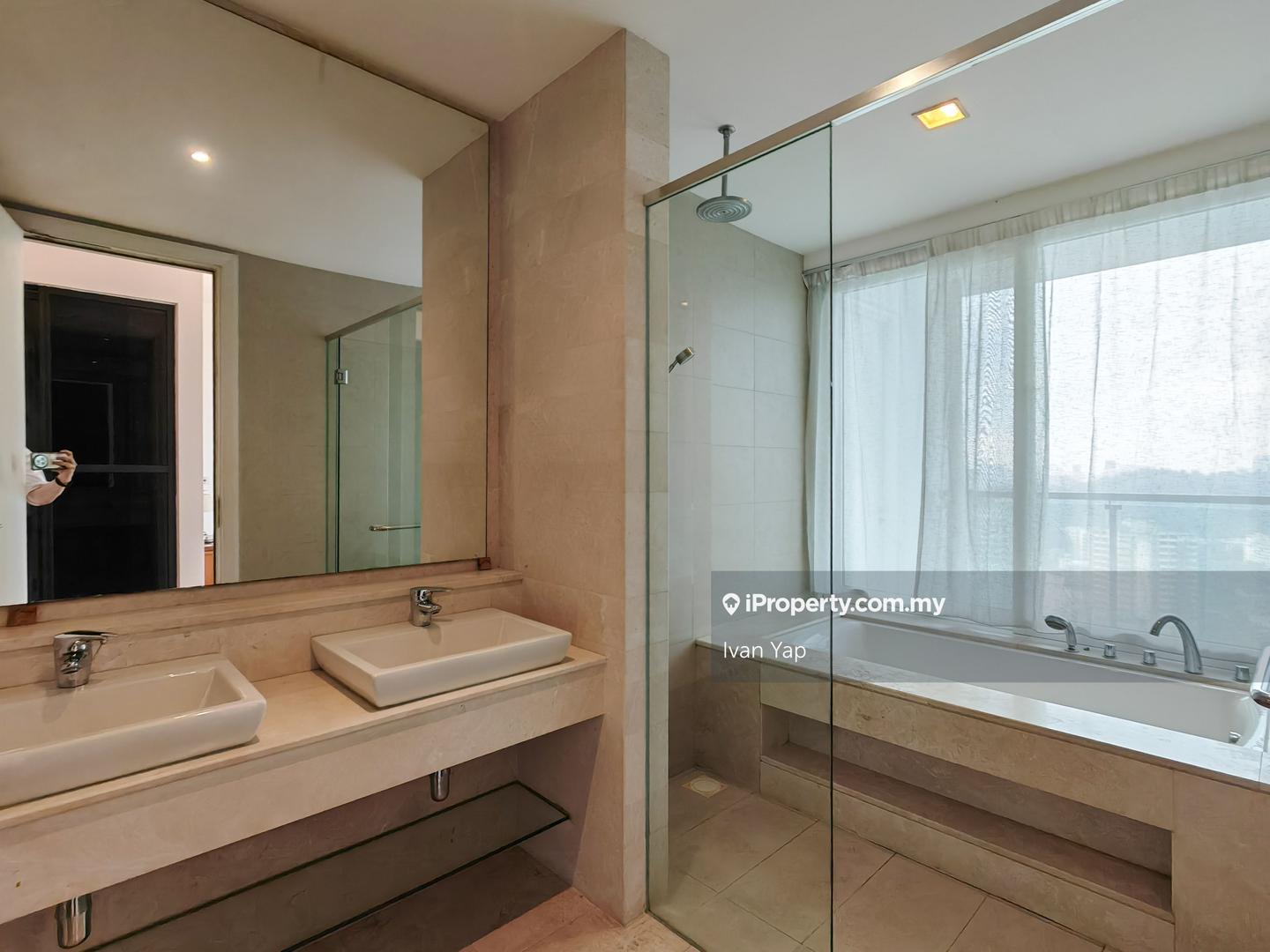 Condominium for Rent in Zehn Bukit Pantai by Ivan Yap - iProperty.com.my