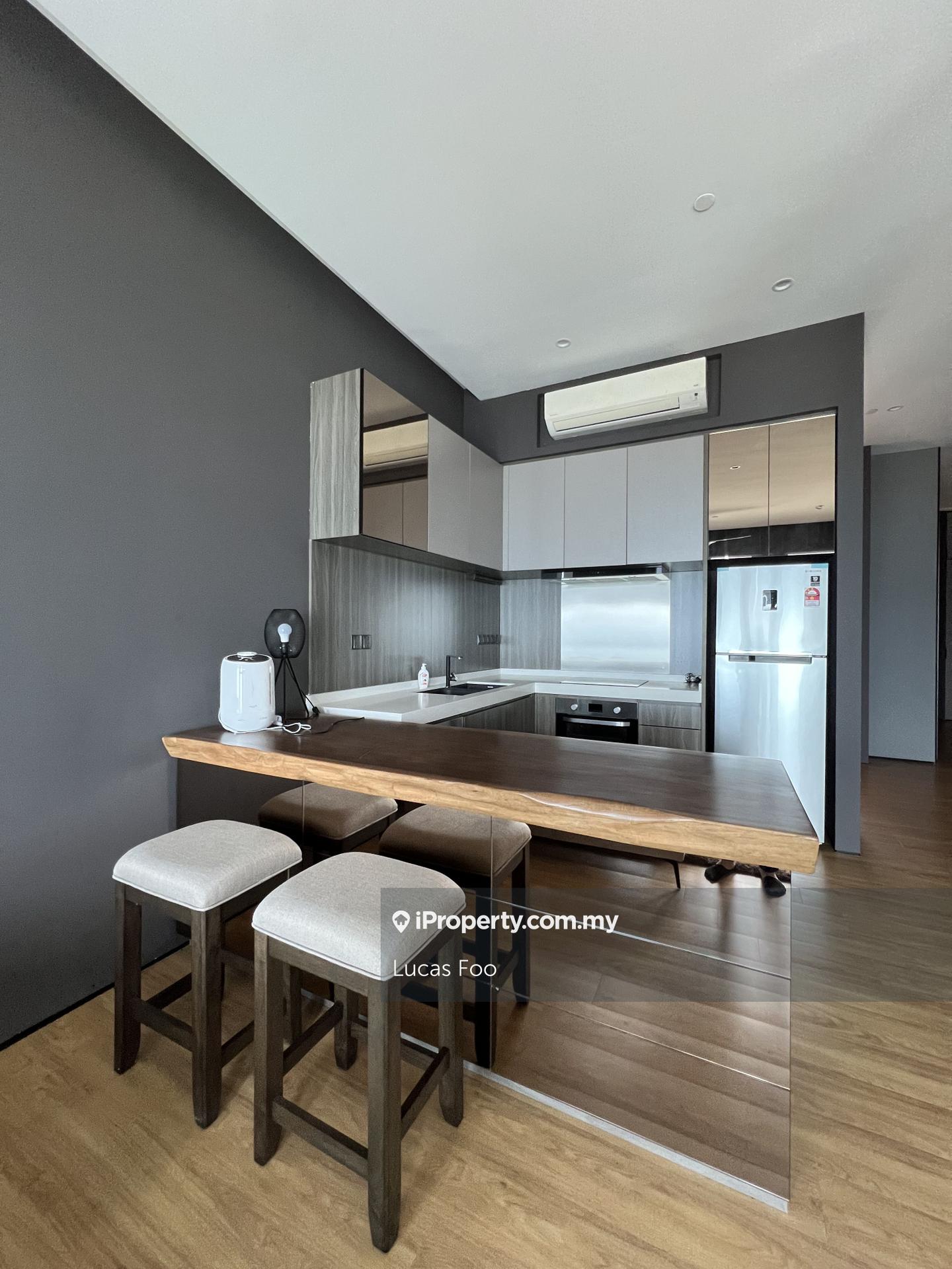 Residensi Servis untuk Disewa di City of Dreams oleh Lucas Foo - iProperty.com.my