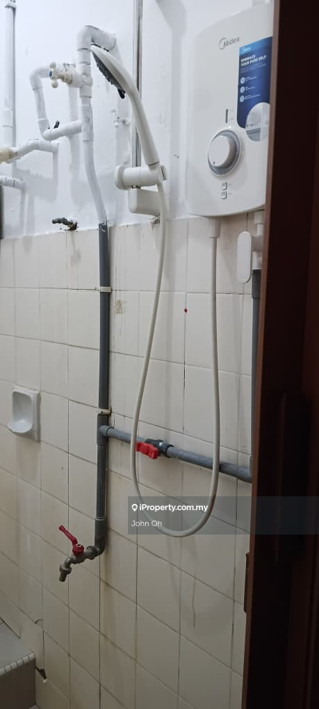 Rumah Berangkai 2 Tingkat untuk Dijual di SS19, Subang Jaya oleh John Oh - iProperty.com.my