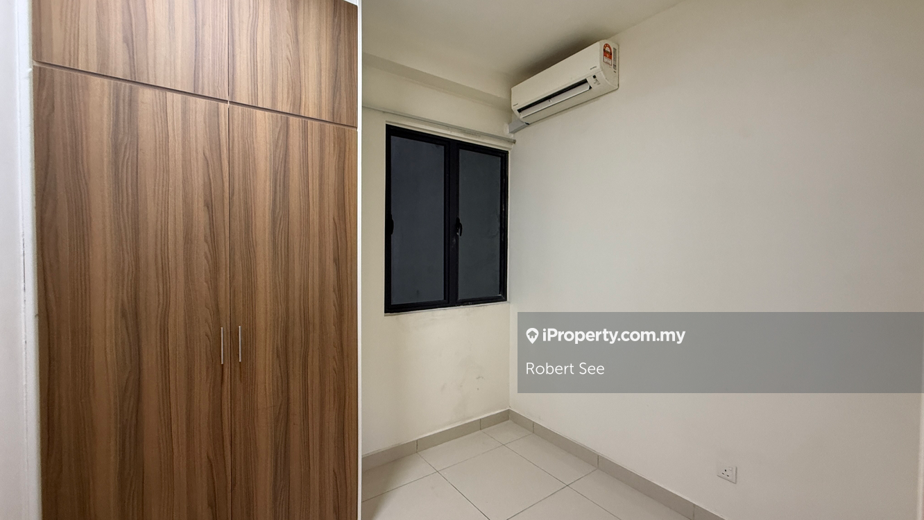 Service Residence for Sale in KL Traders Square by Robert See - iProperty.com.my