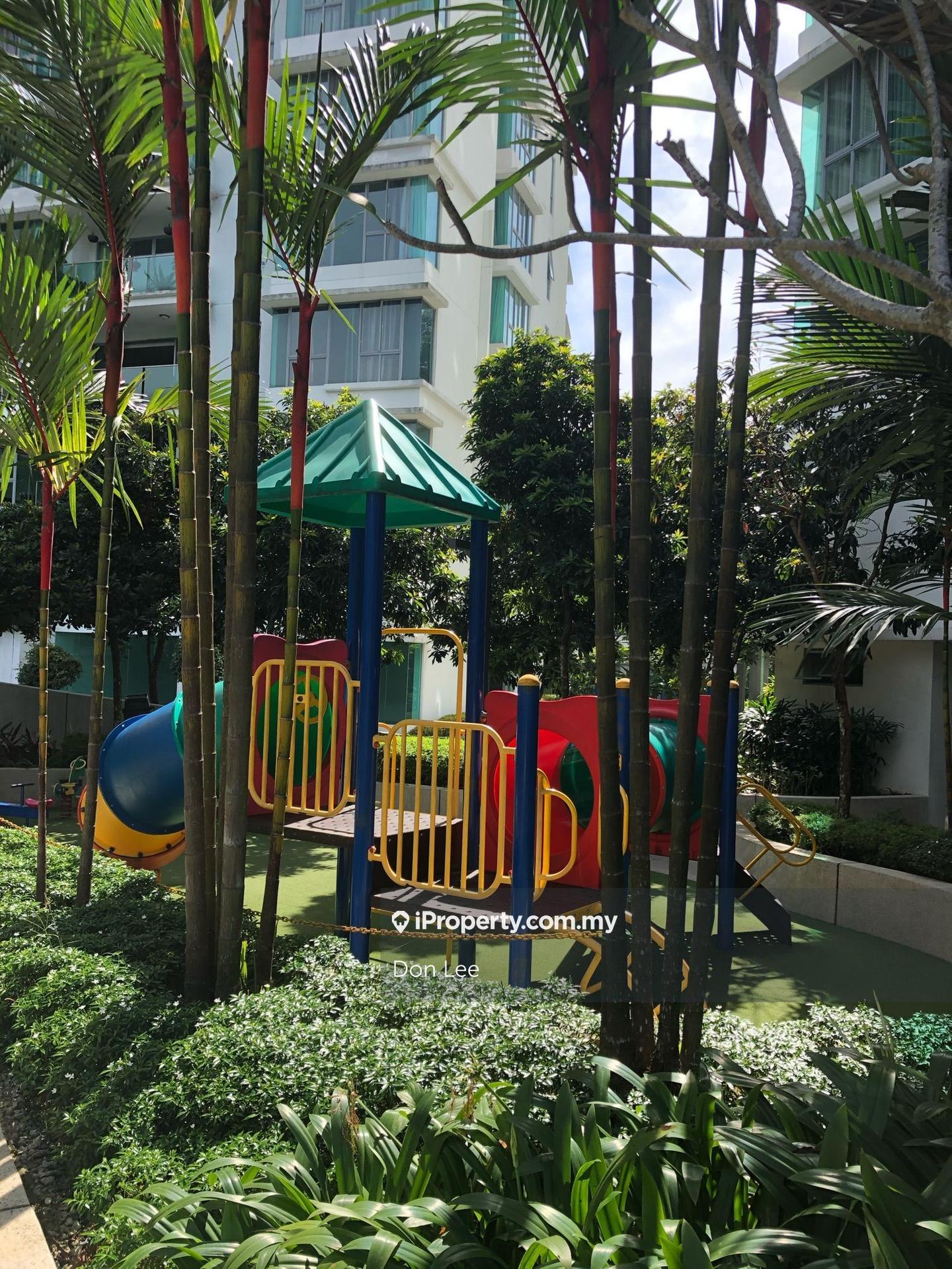 Condominium for Sale in Kiaramas Danai by Don Lee - iProperty.com.my