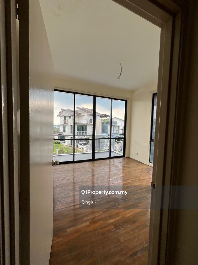 Semi-Detached House for Sale in Puteri Heights, Rawang by OngKK - iProperty.com.my