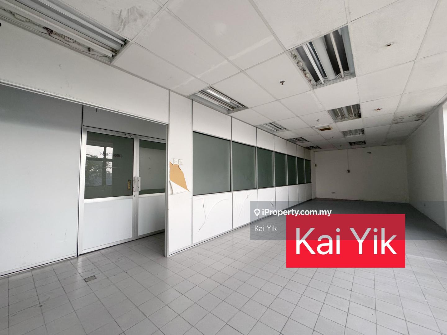 Detached Factory for Rent in Kawasan Perusahaan Perai 1.5 Storey Factory, Perai by Kai Yik - iProperty.com.my