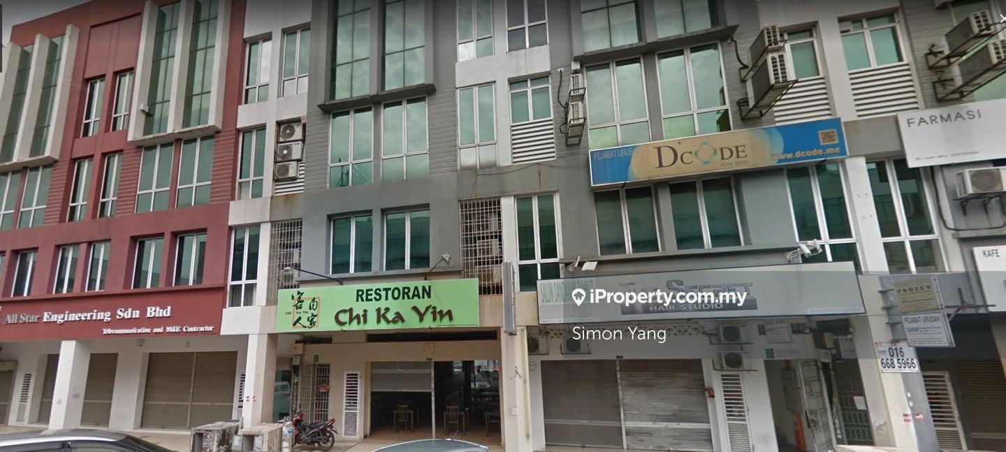 Shop for Sale in Bandar Puteri Puchong, Puchong by Simon Yang - iProperty.com.my