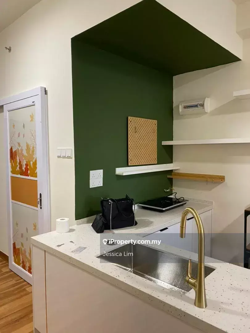 Service Residence for Rent in Windsor Tower by Jessica Lim - iProperty.com.my