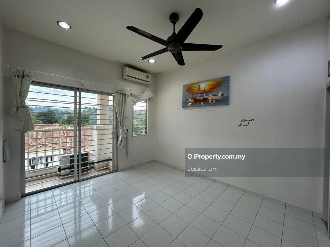 Townhouse for Sale in Taman Amansiara, Rawang by Jessica Lim - iProperty.com.my