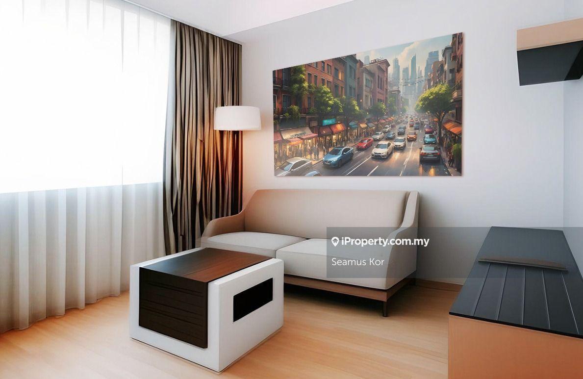 Hotel / Resort untuk Dijual di Johor Bahru, Johor oleh Seamus Kor - iProperty.com.my