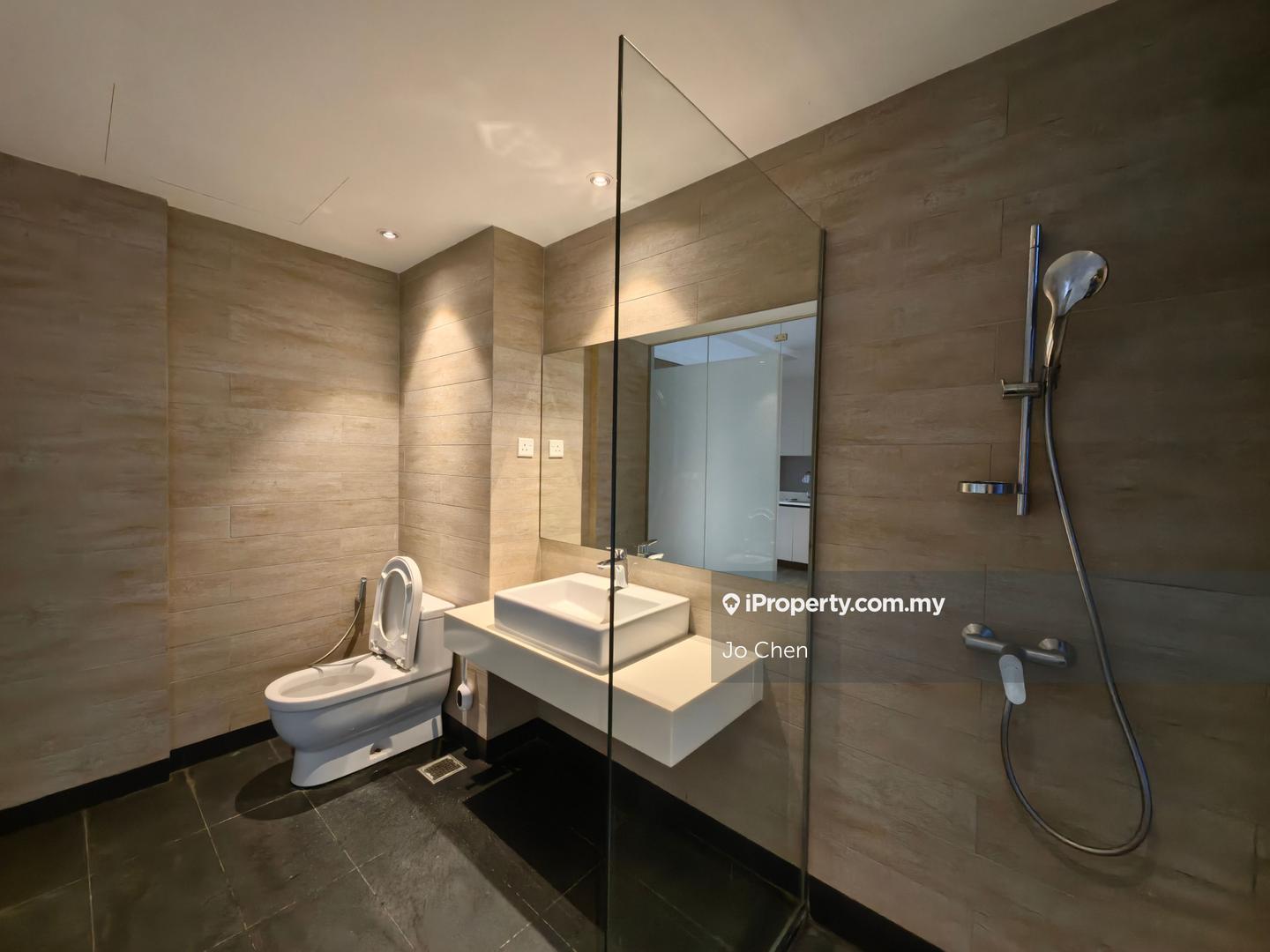 Condominium for Sale in Anjali North Kiara by Jo Chen - iProperty.com.my