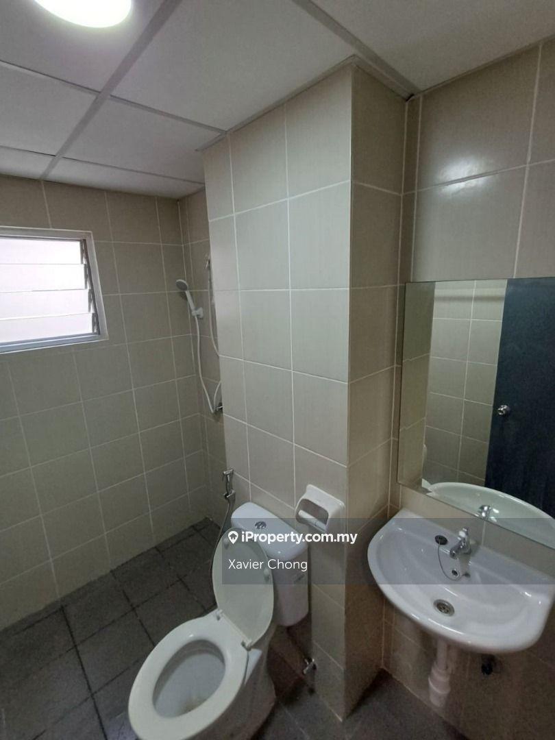Apartment for Rent in Residensi Aman Jalil by Xavier Chong - iProperty.com.my