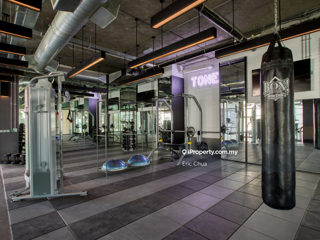 Service Residence for Sale in Stonor 3 by Eric Chua - iProperty.com.my