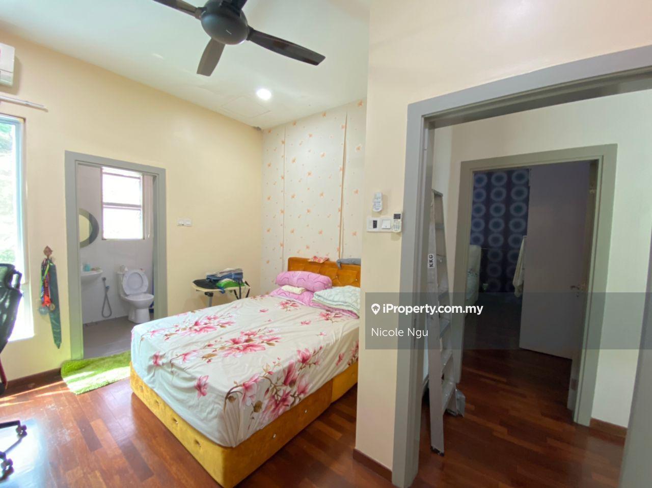 Semi-Detached House for Sale in One Sierra, Selayang by Nicole Ngu - iProperty.com.my