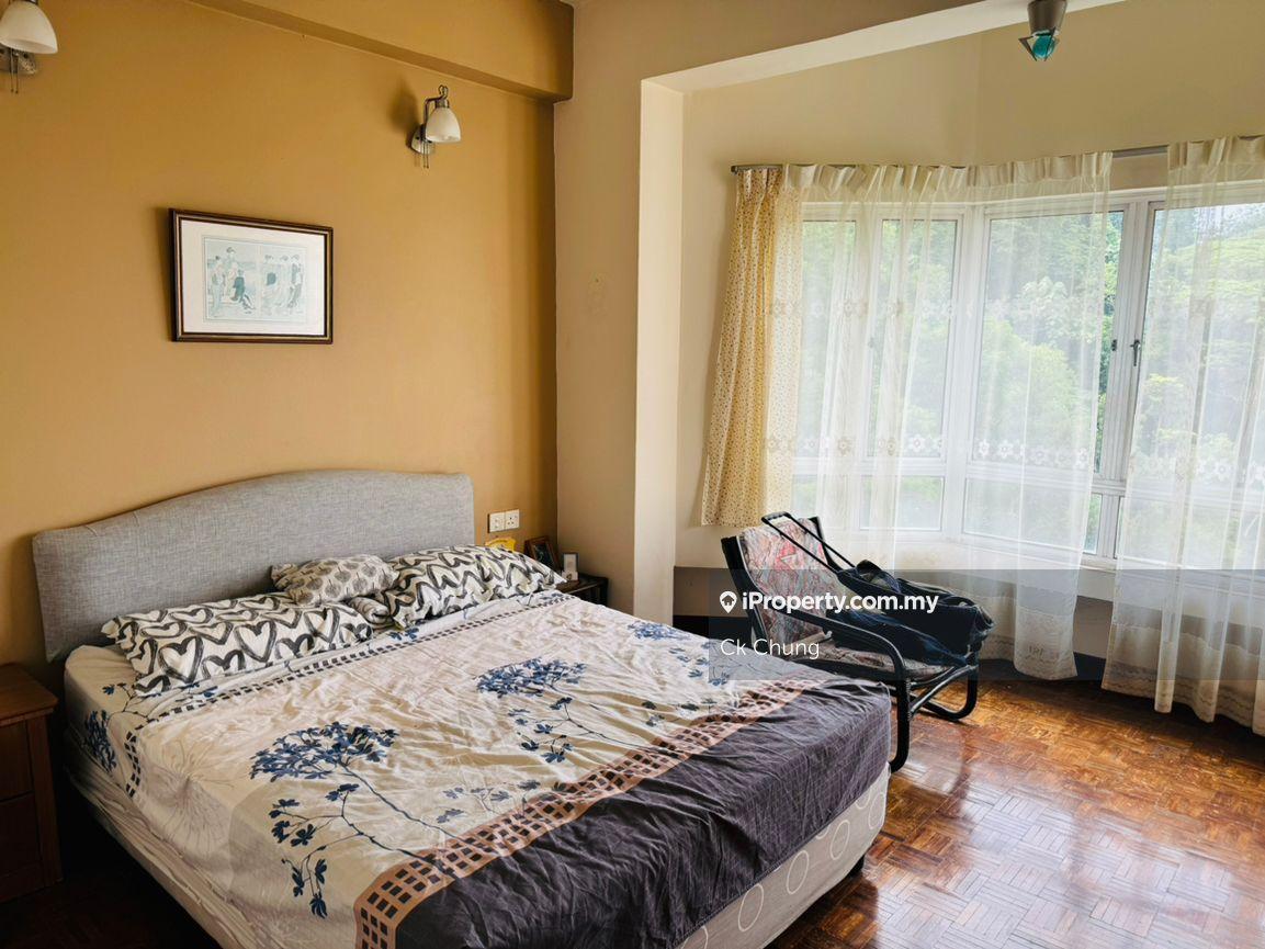 Apartment for Sale in Seri Puri by Ck Chung - iProperty.com.my