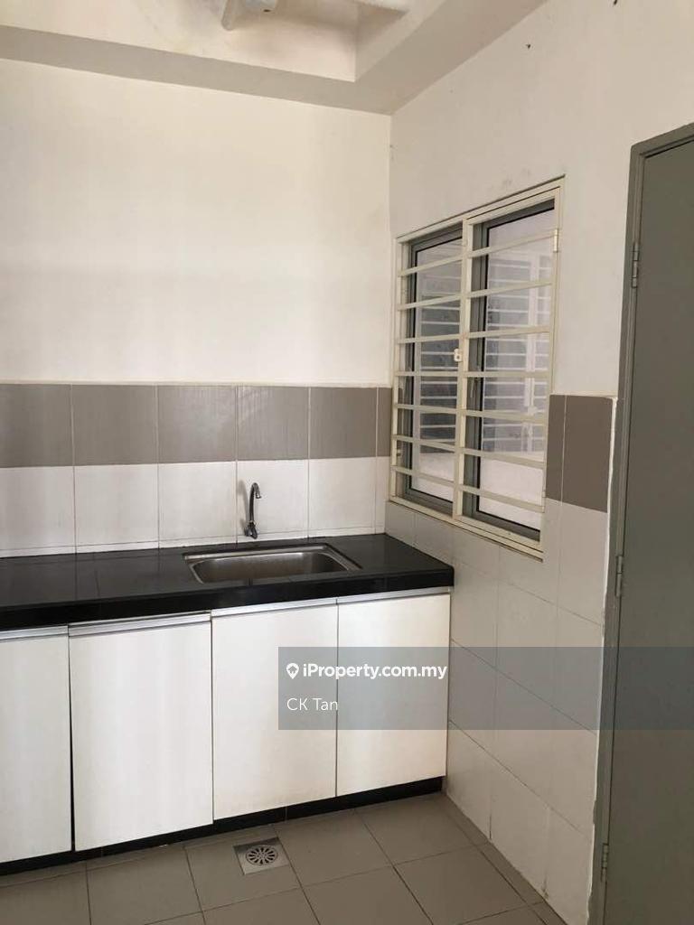 Service Residence for Sale in Garden @ One South by CK Tan - iProperty.com.my