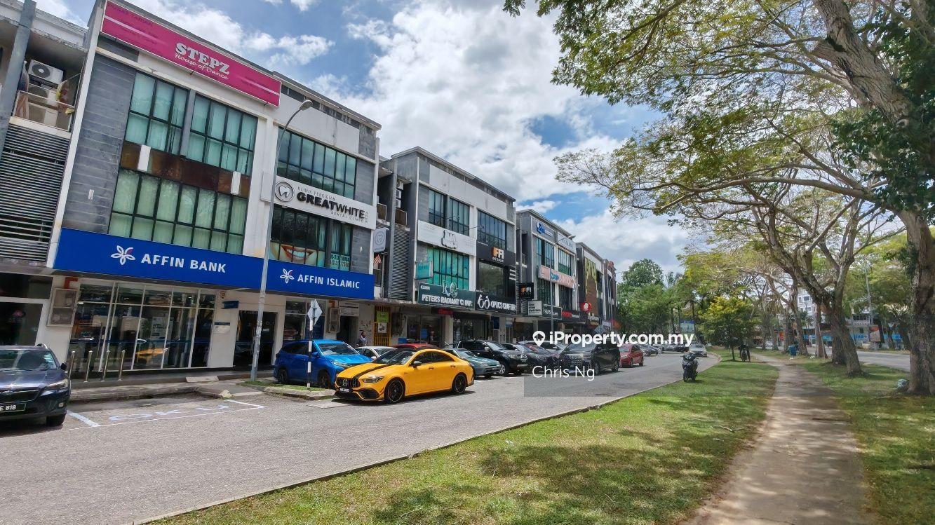 Shop-Office for Rent in Kota Kemuning, Shah Alam by Chris Ng - iProperty.com.my
