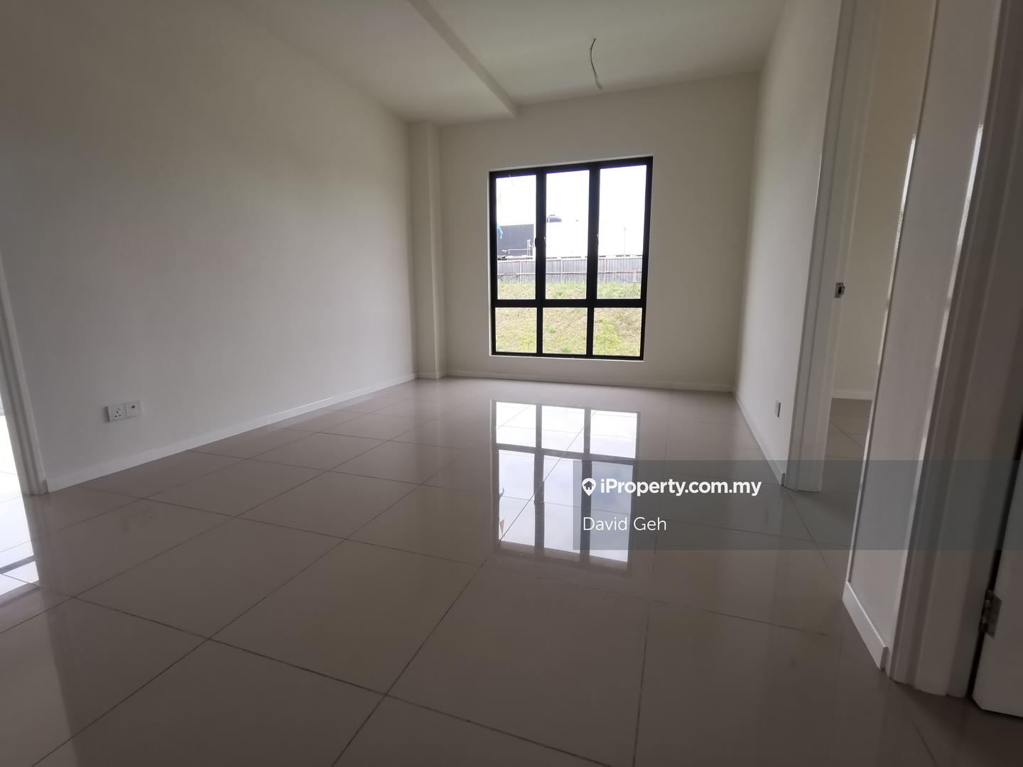 Rumah Berkembar untuk Dijual di Taman Hulu Langat Jaya, Cheras oleh David Geh - iProperty.com.my