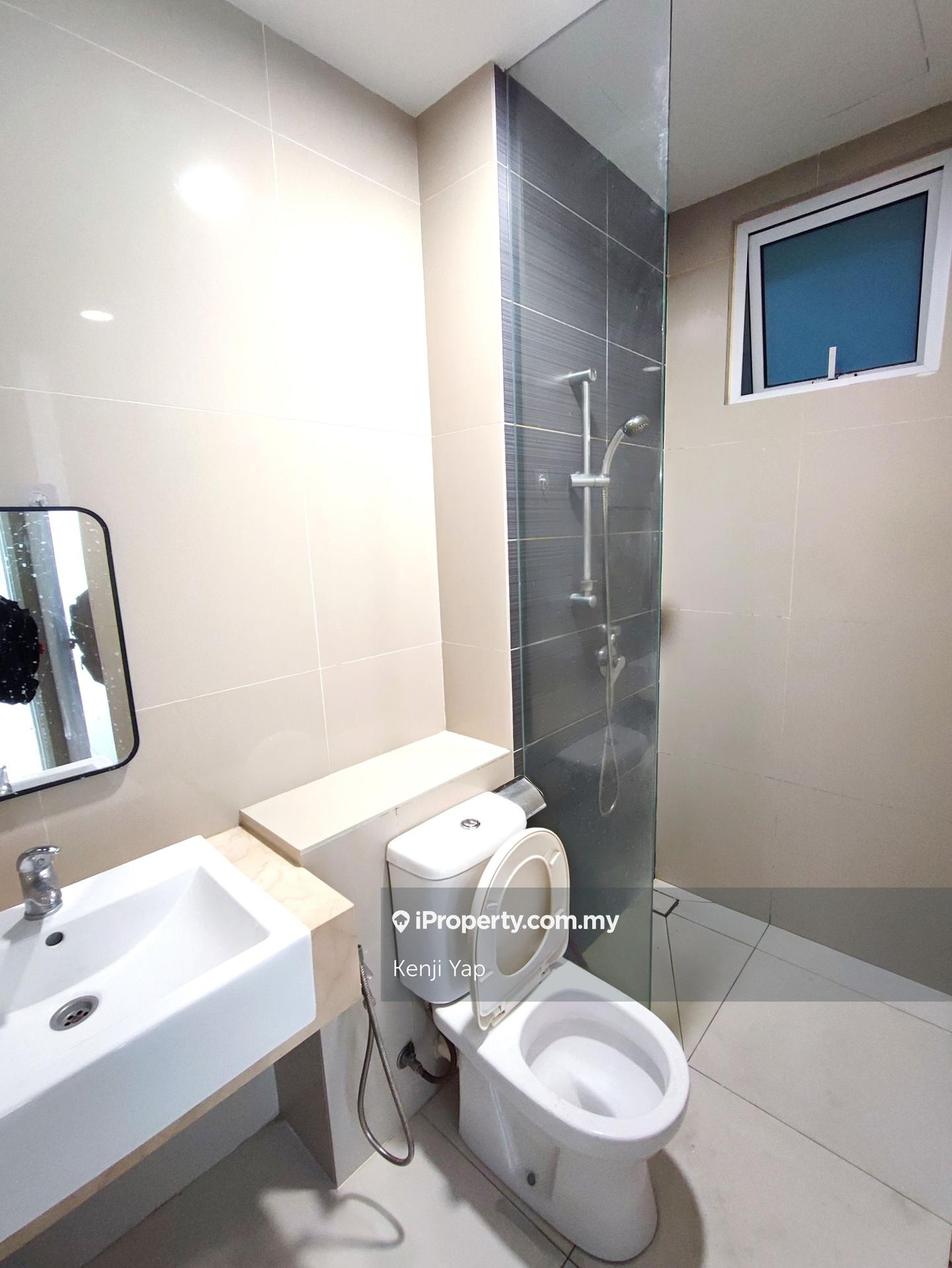 Residensi Servis untuk Disewa di Desa Green oleh Kenji Yap - iProperty.com.my