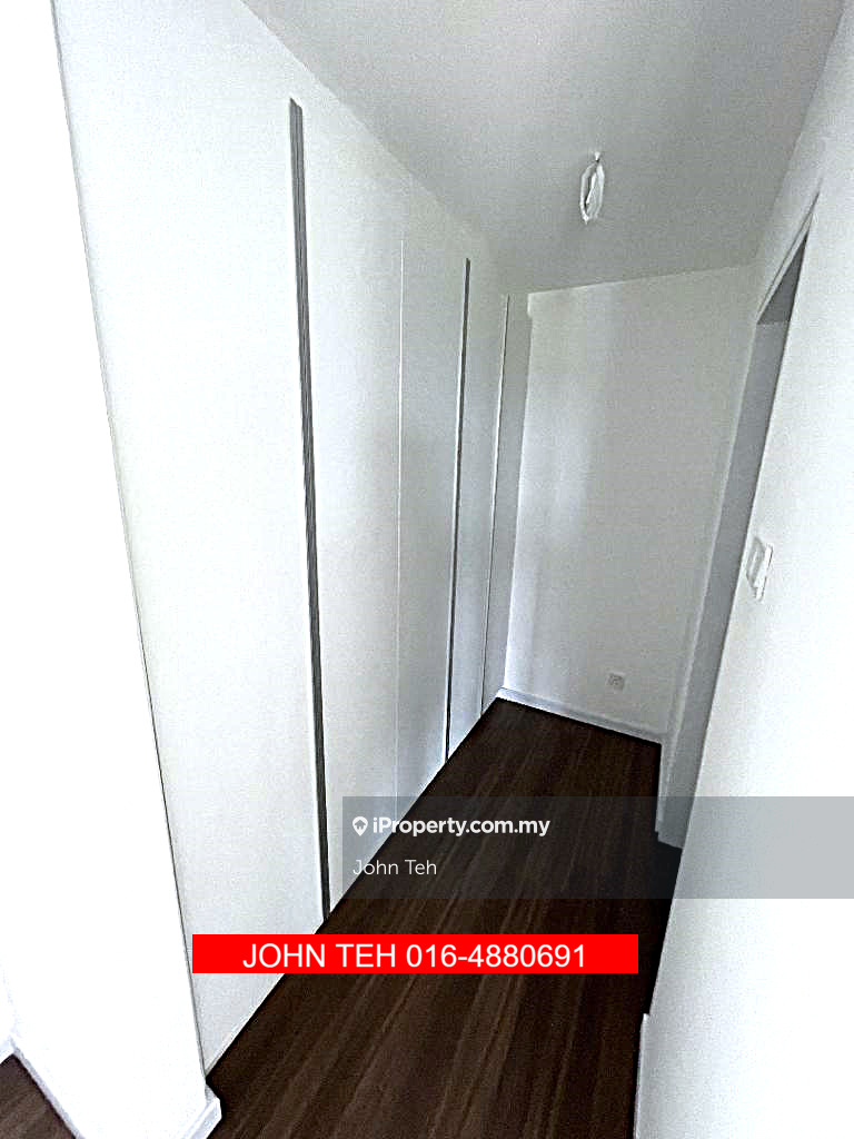 Kondominium untuk Dijual di Vertu Resort oleh John Teh - iProperty.com.my