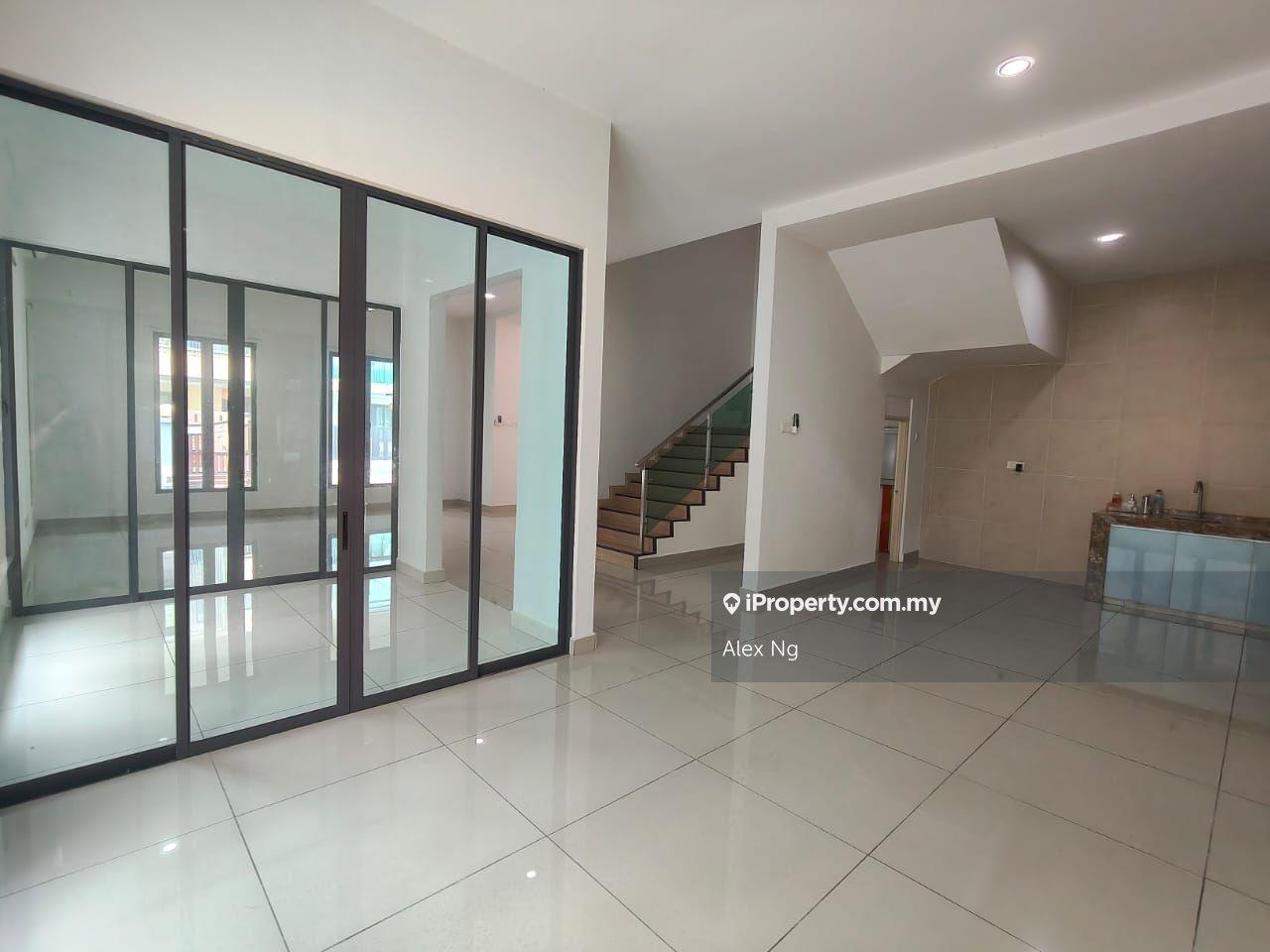 Semi-Detached House for Sale in Bandar Mahkota Cheras, Cheras by Alex Ng - iProperty.com.my