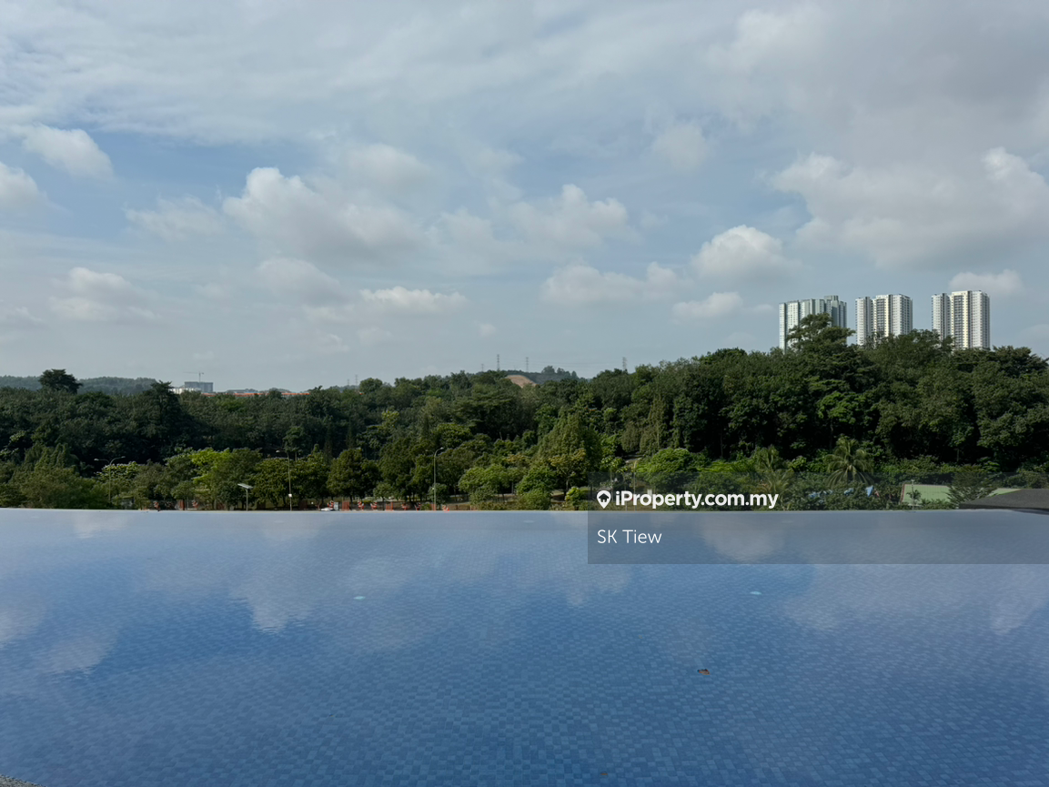 Service Residence for Sale in The Tropika by SK Tiew - iProperty.com.my