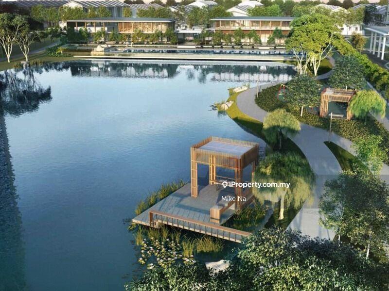 Condominium for Sale in Emerald Hill by Mike Na - iProperty.com.my