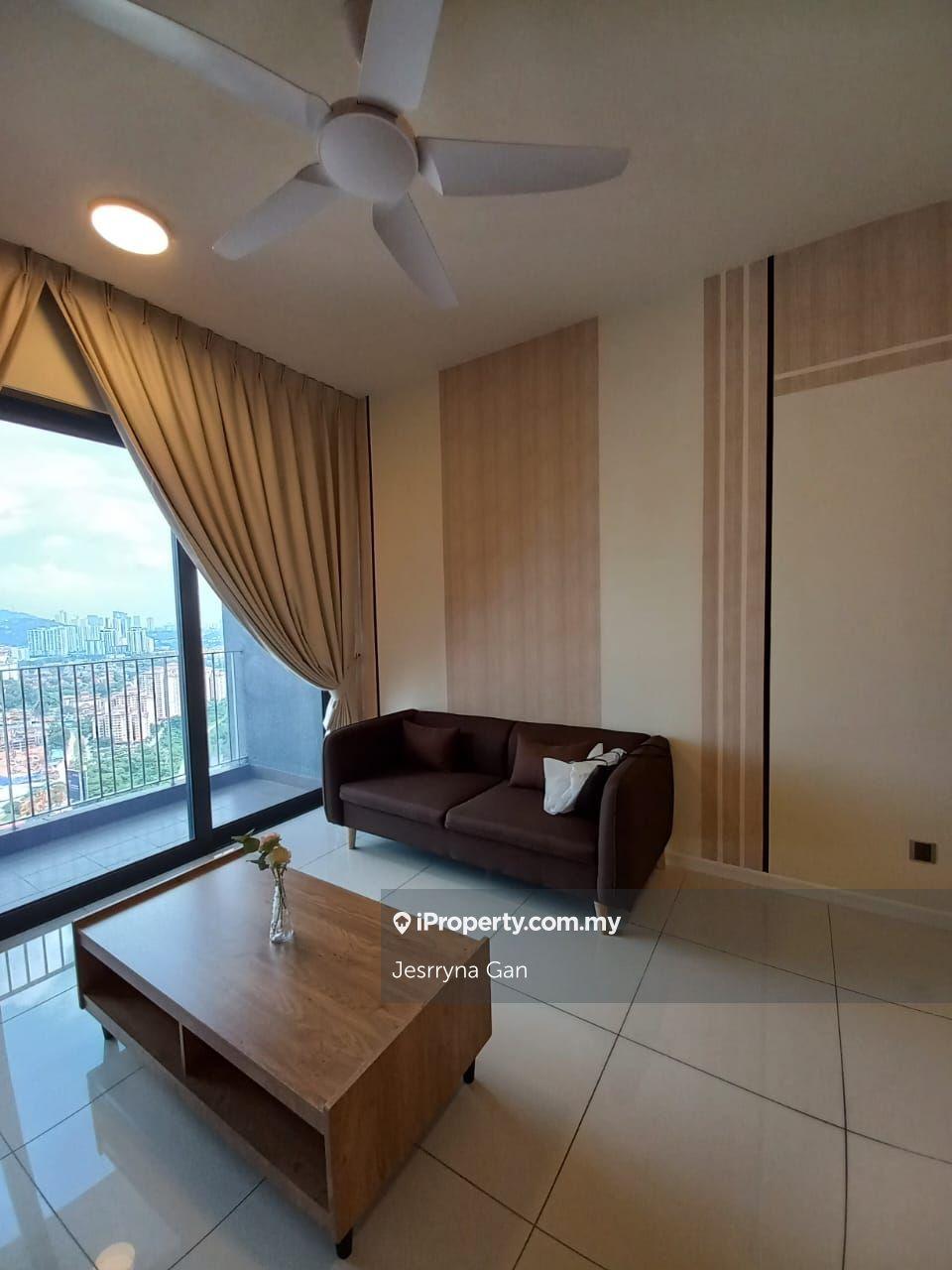 Service Residence for Rent in The Era @ Duta North by Jesrryna Gan - iProperty.com.my