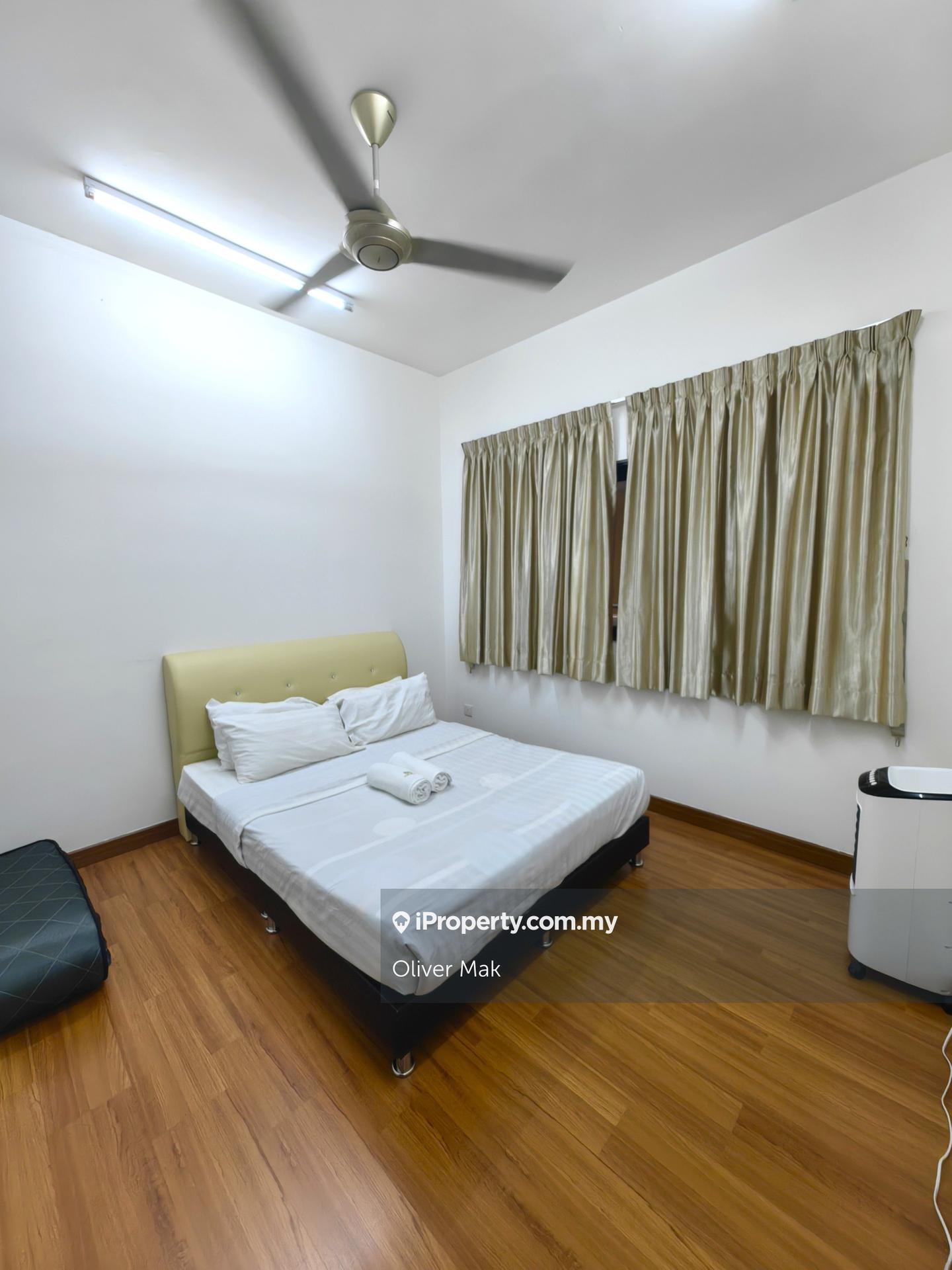Service Residence for Rent in The Link 2 Residences by Oliver Mak - iProperty.com.my