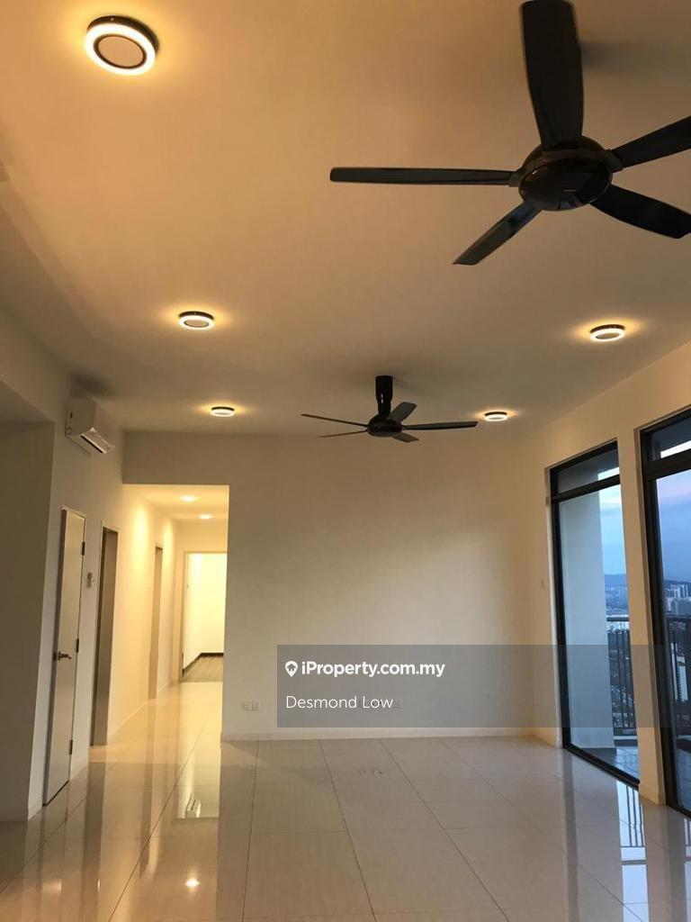 Condominium for Rent in Inwood Residences by Desmond Low - iProperty.com.my