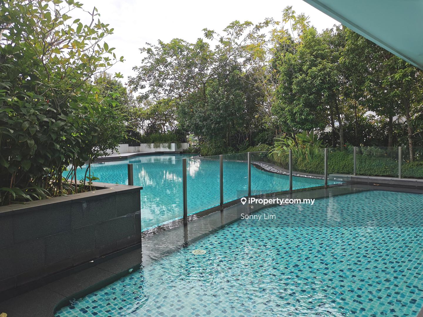 Service Residence for Rent in Pearl Suria by Sonny Lim - iProperty.com.my