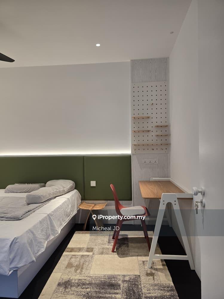 Condominium for Rent in 20trees by Micheal JD - iProperty.com.my