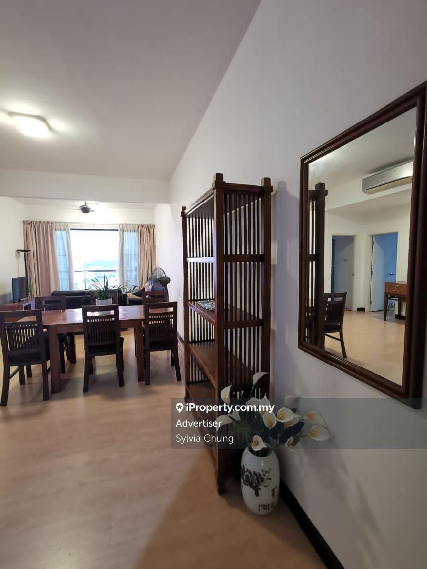 Kondominium untuk Disewa di The Peak Vista oleh Sylvia Chung - iProperty.com.my