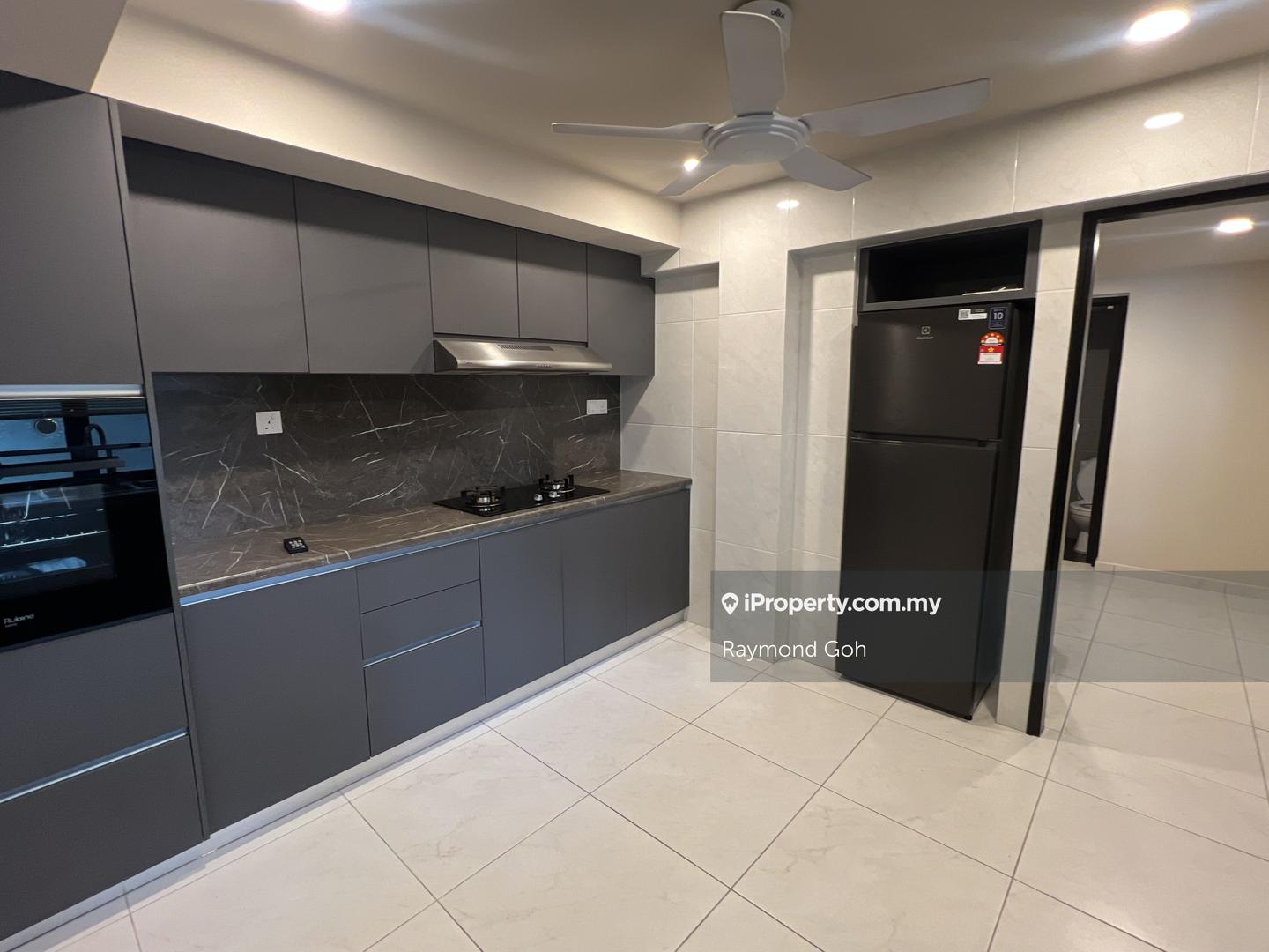 Bungalow House for Sale in Bukit Damansara, Damansara Heights by Raymond Goh - iProperty.com.my