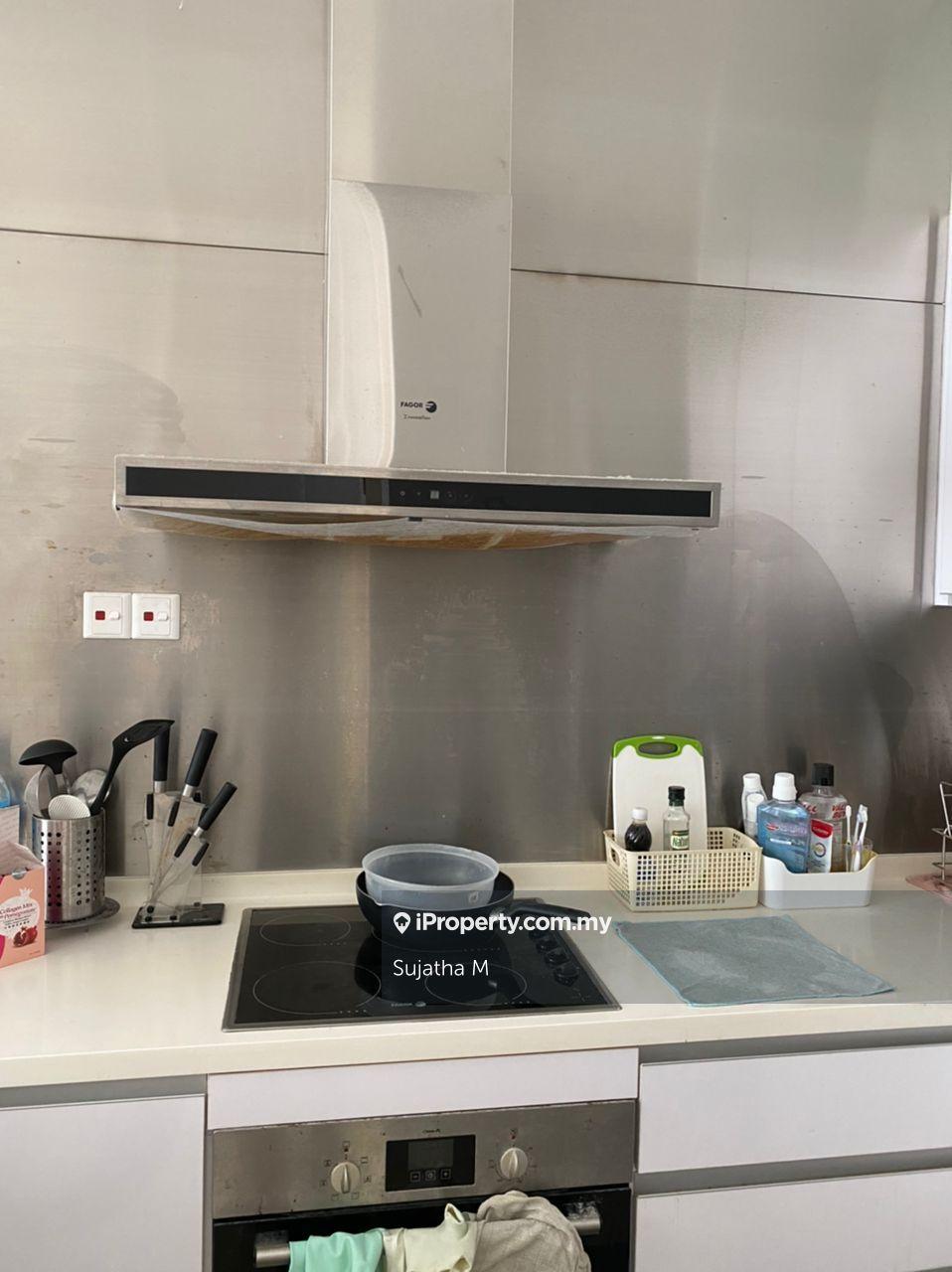 Service Residence for Rent in Camellia Serviced Suites by Sujatha M - iProperty.com.my