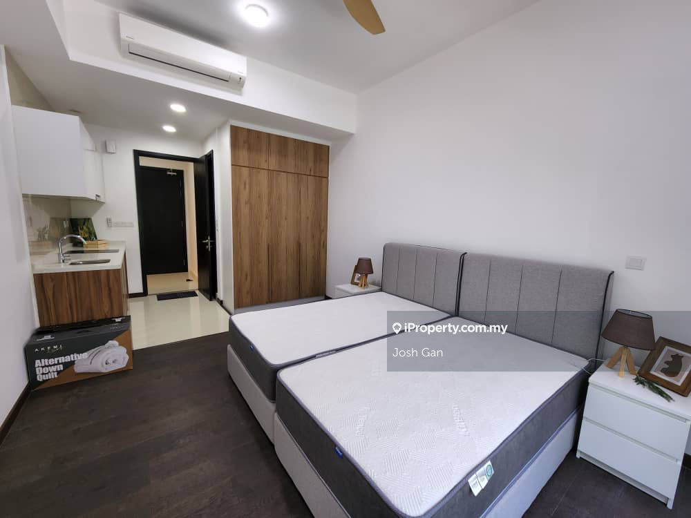 Kondominium untuk Disewa di Agile Mont Kiara oleh Josh Gan - iProperty.com.my