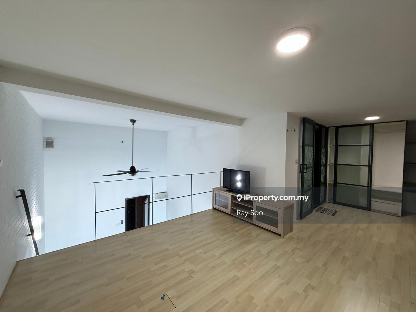 Residensi Servis untuk Disewa di Empire Damansara oleh Ray Soo - iProperty.com.my