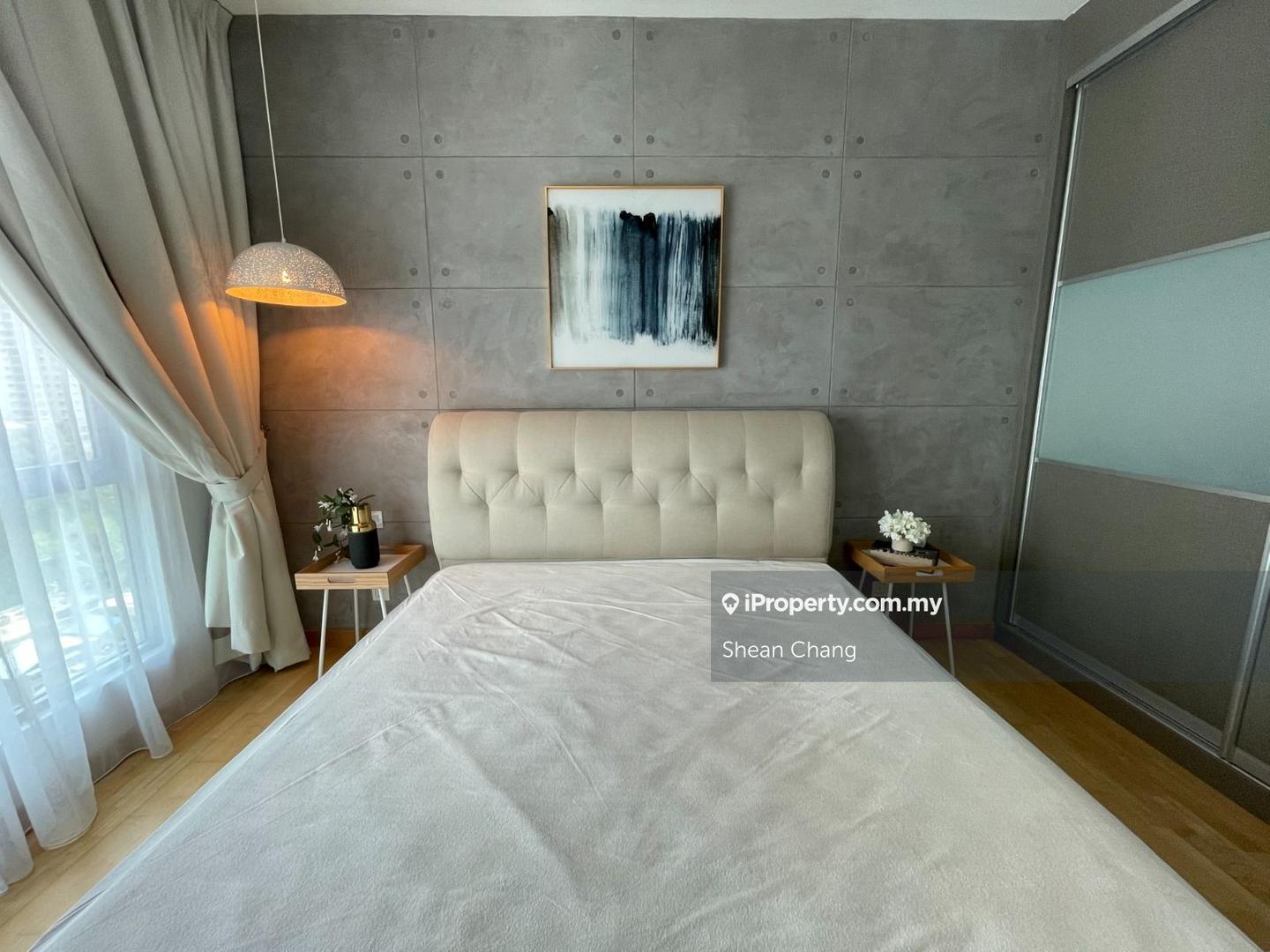 Kondominium untuk Dijual di Residensi Sefina Mont Kiara oleh Shean Chang - iProperty.com.my