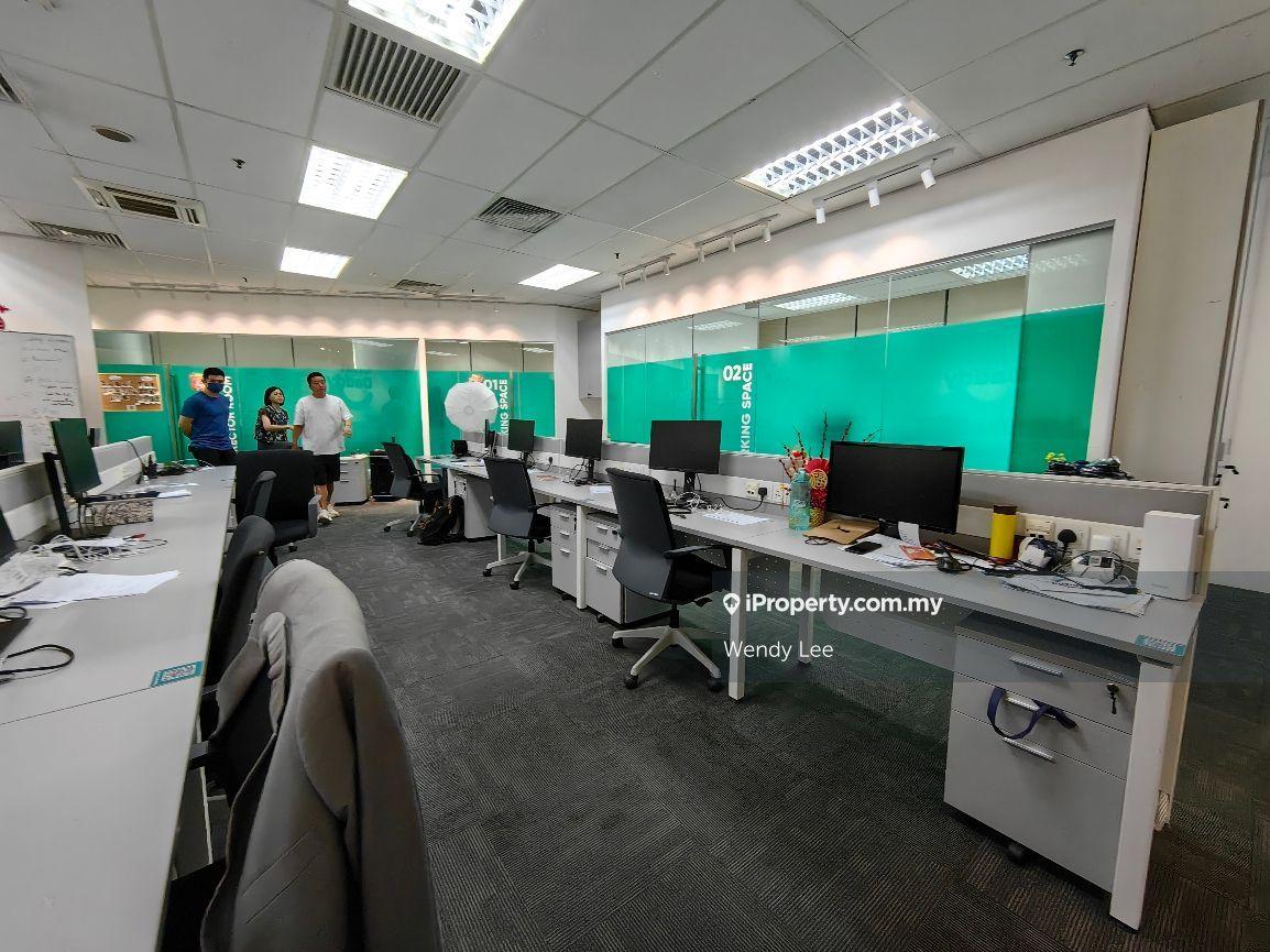 Office for Rent in Bangsar south, Kampung Kerinchi (Bangsar South) by Wendy Lee - iProperty.com.my