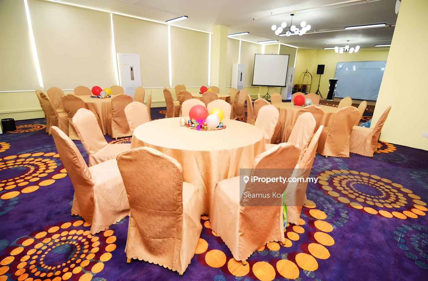 Hotel / Resort for Sale in Johor Bahru, Johor by Seamus Kor - iProperty.com.my