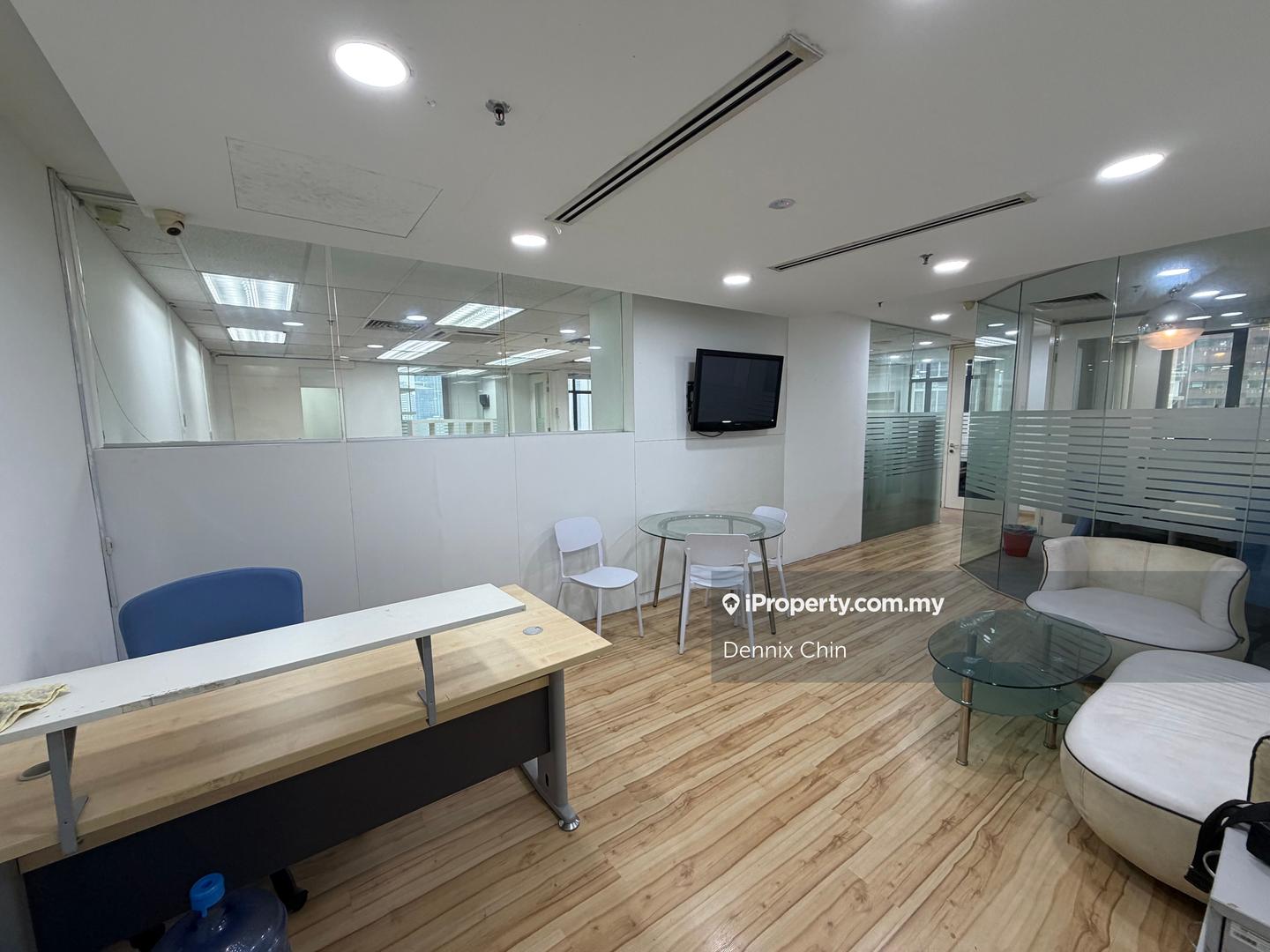 Office for Rent in KLCC, KL City Centre by Dennix Chin - iProperty.com.my