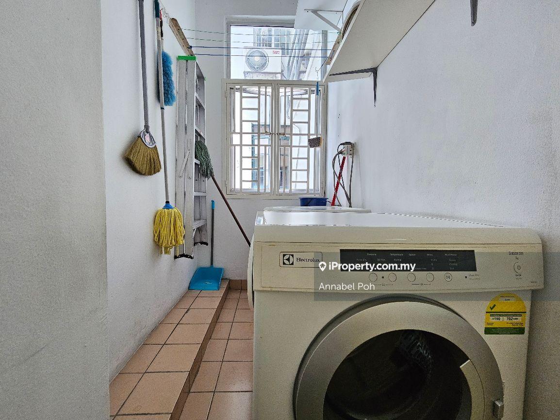 Condominium for Rent in Corinthian Condominium by Annabel Poh - iProperty.com.my