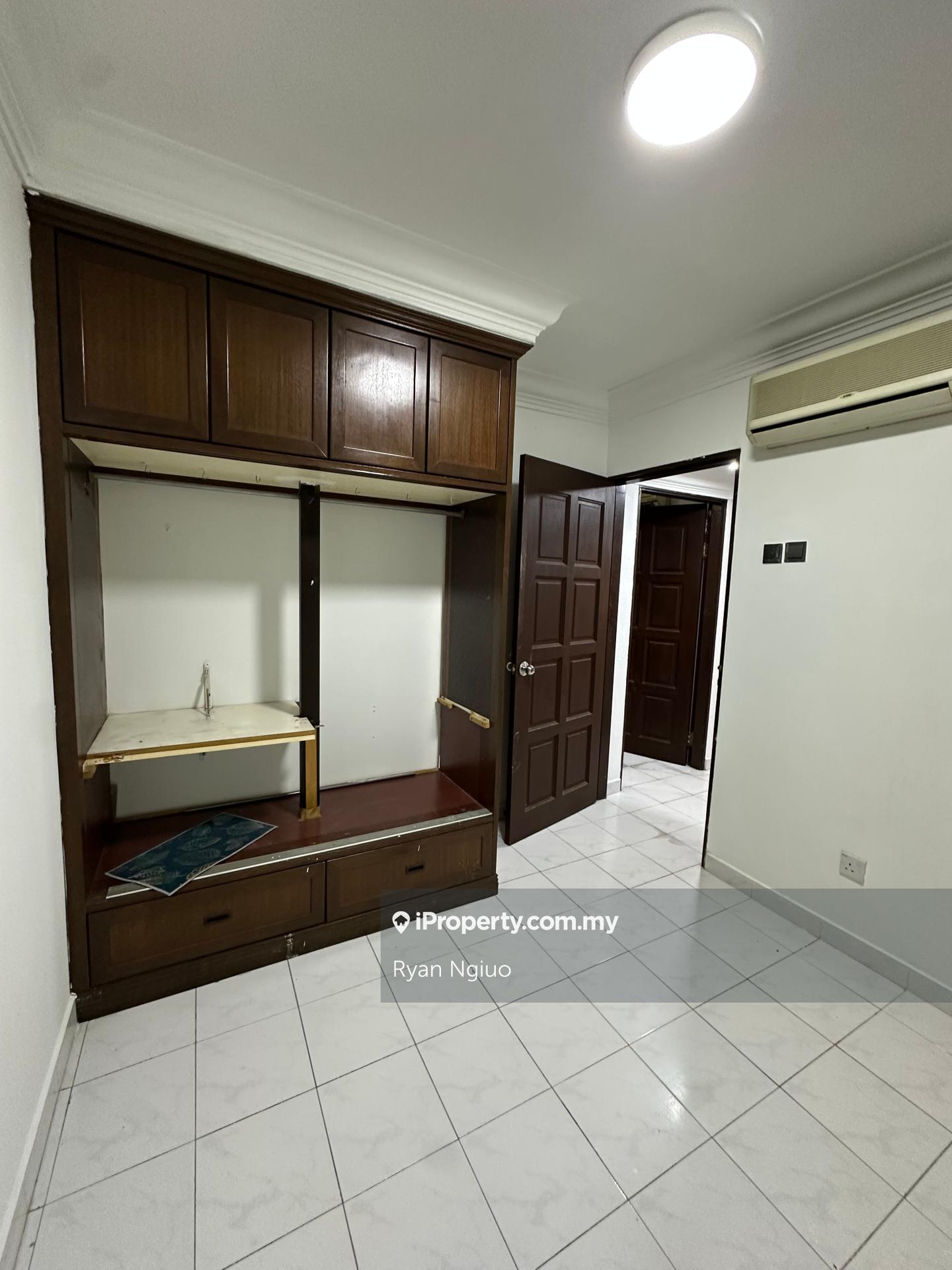 Pangsapuri untuk Disewa di Desa Sri Puteri B oleh Ryan Ngiuo - iProperty.com.my