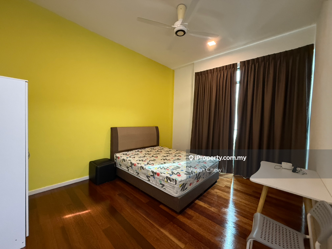 Kondominium untuk Dijual di The Light Collection IV oleh Vivien Chew - iProperty.com.my