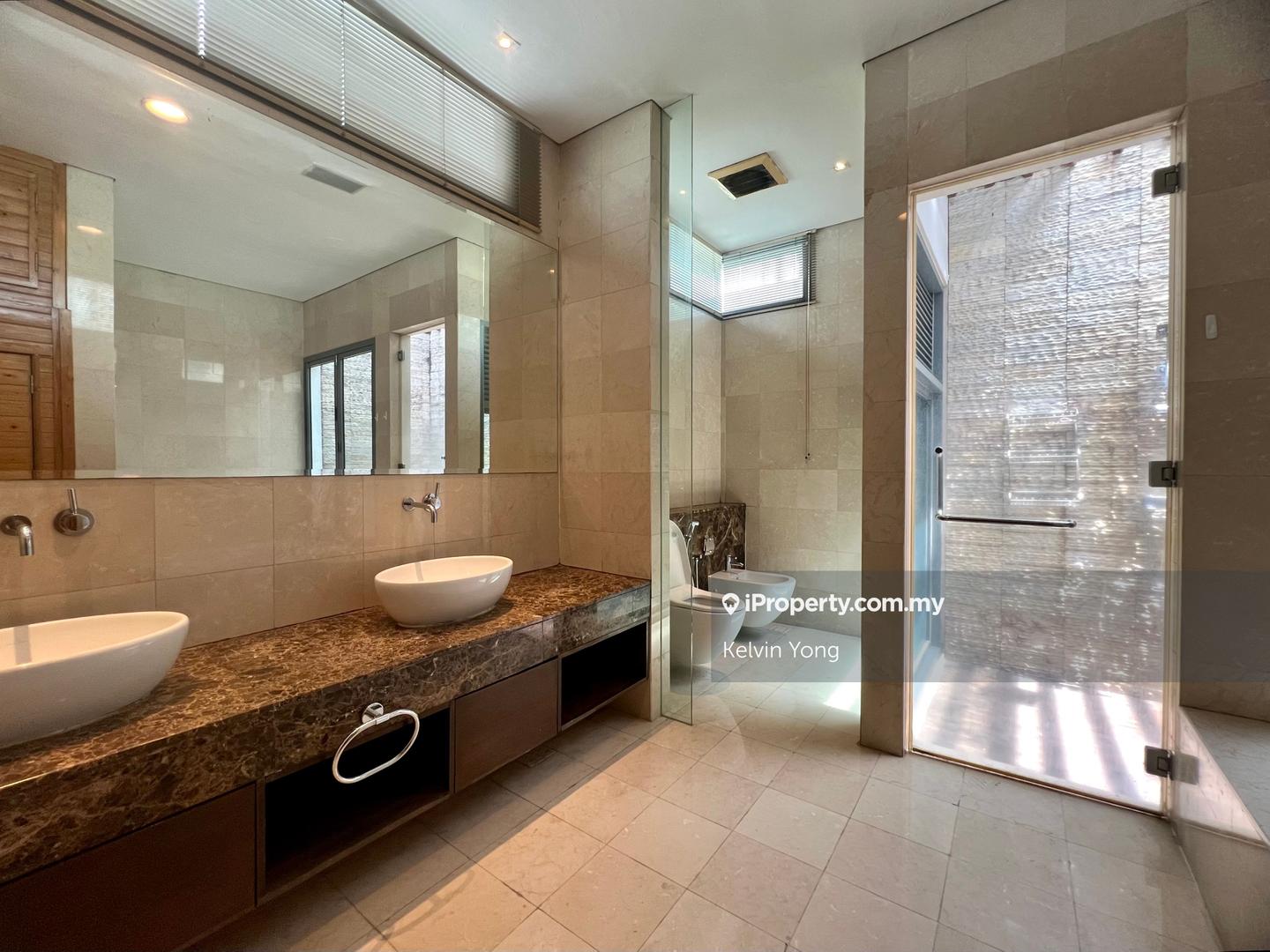 Banglo untuk Disewa di Mont Kiara, Kuala Lumpur oleh Kelvin Yong - iProperty.com.my