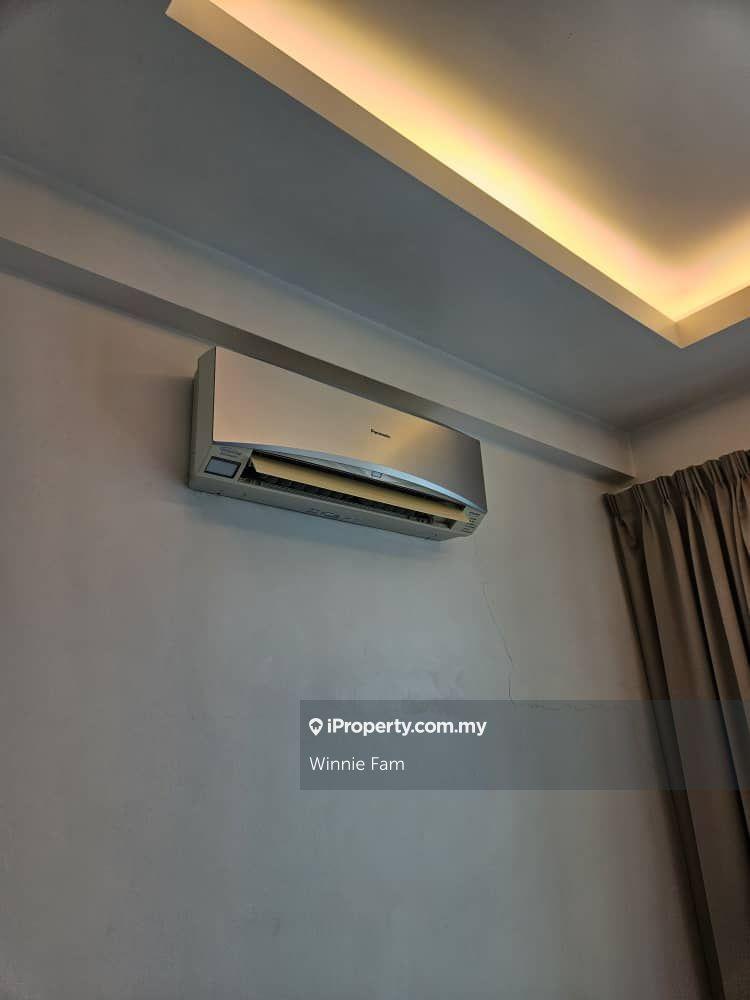 Service Residence for Rent in Tropicana City Tropics by Winnie Fam - iProperty.com.my